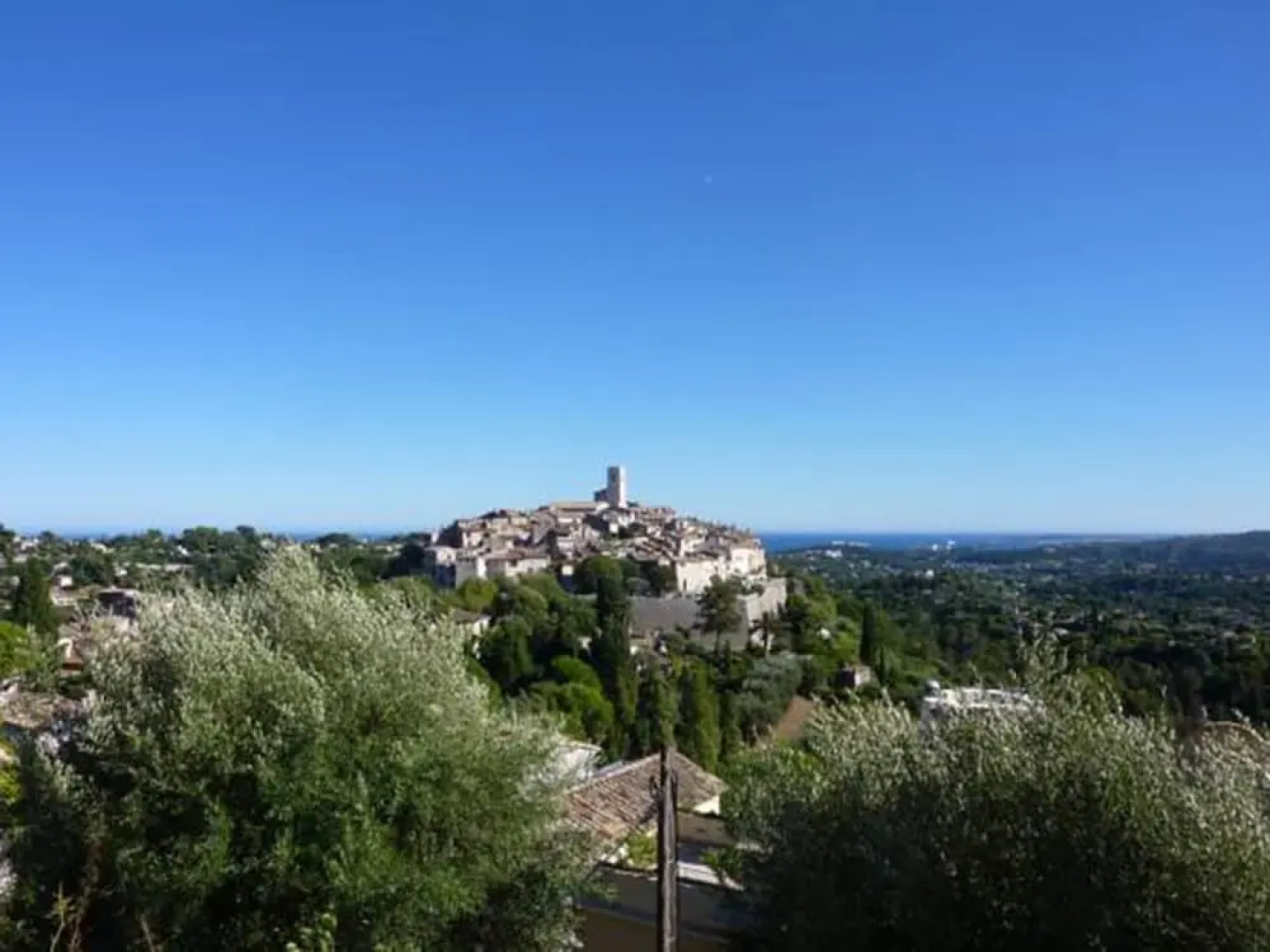 La Maison Aux Bonsaïs