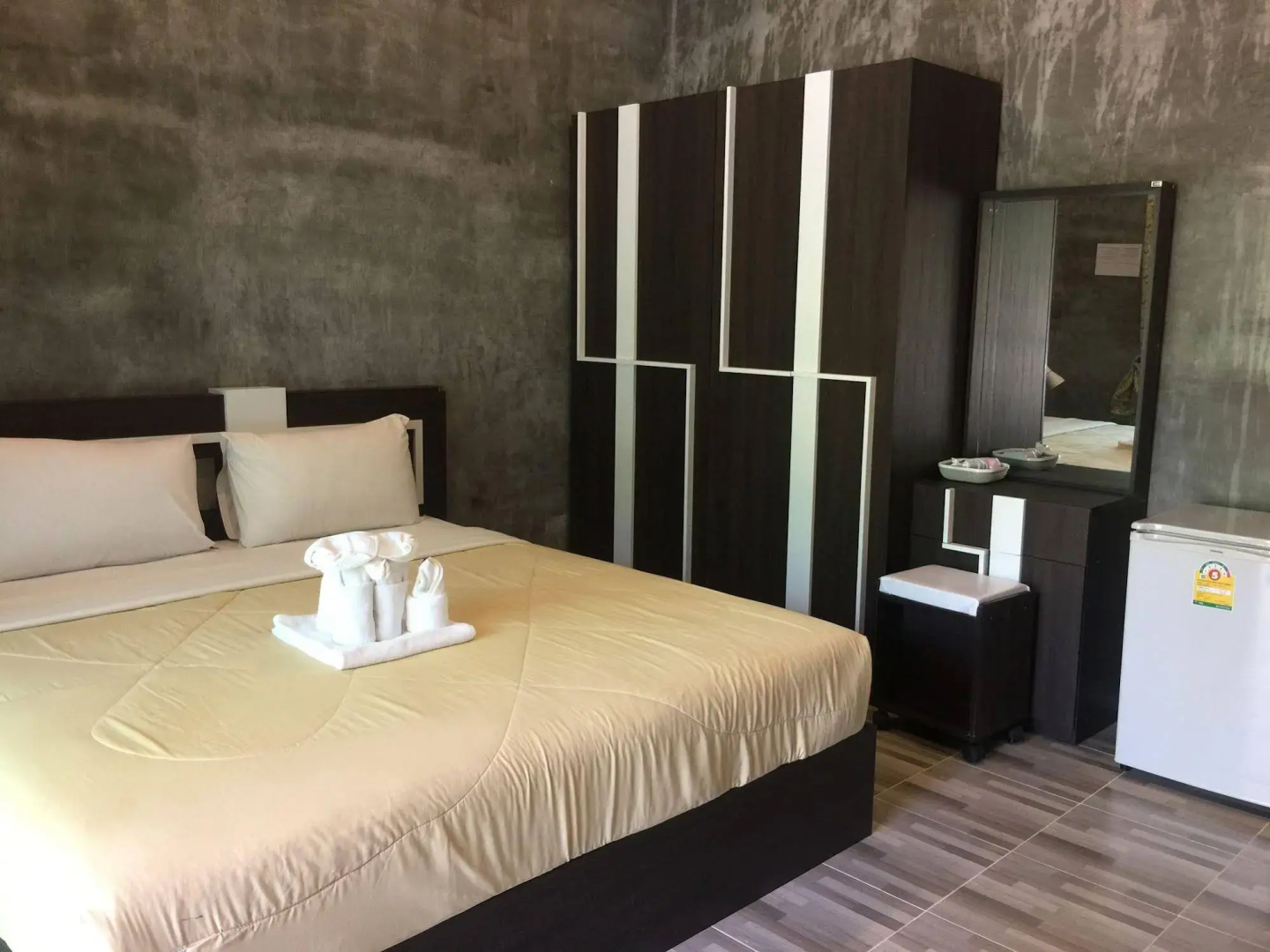 Coral Resort