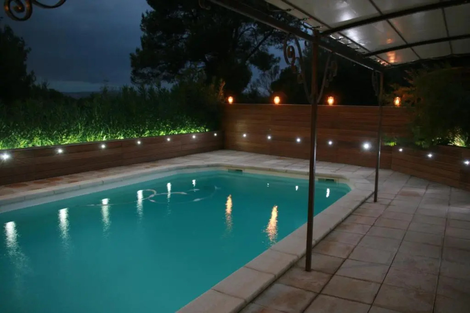 La Campanette En Luberon -Piscine Privee