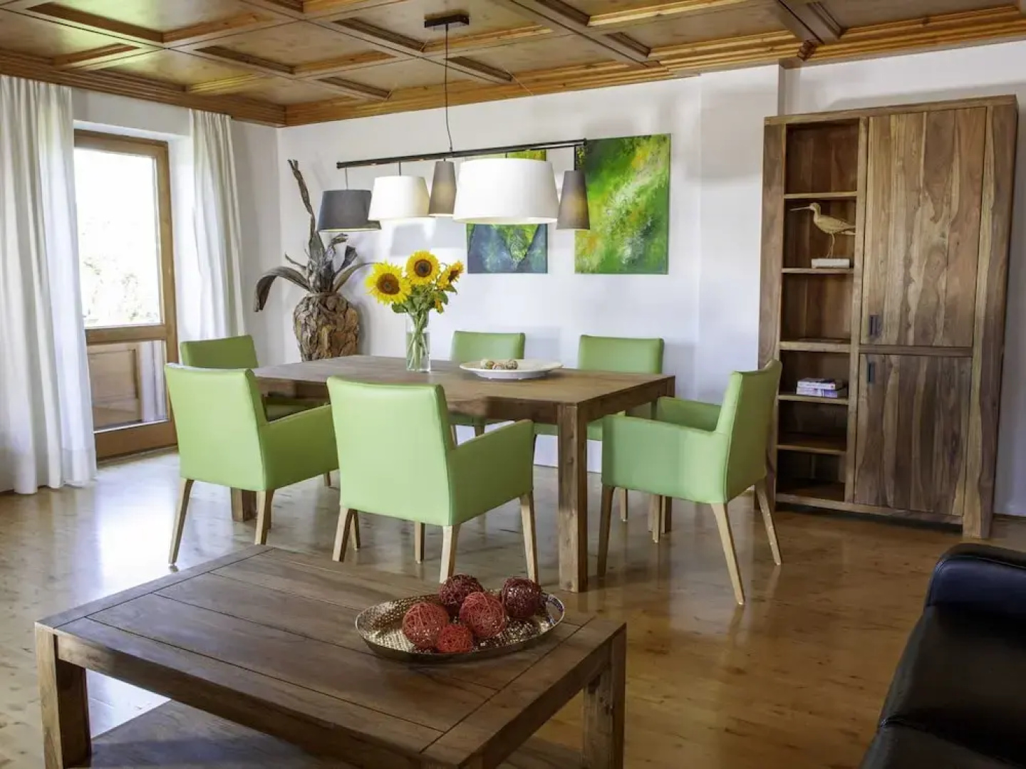 Cozy Apartment in Ruhmannsfelden With Swimming Pool