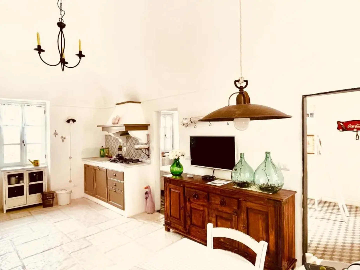 La Casa di Hyla - Appartamento 1