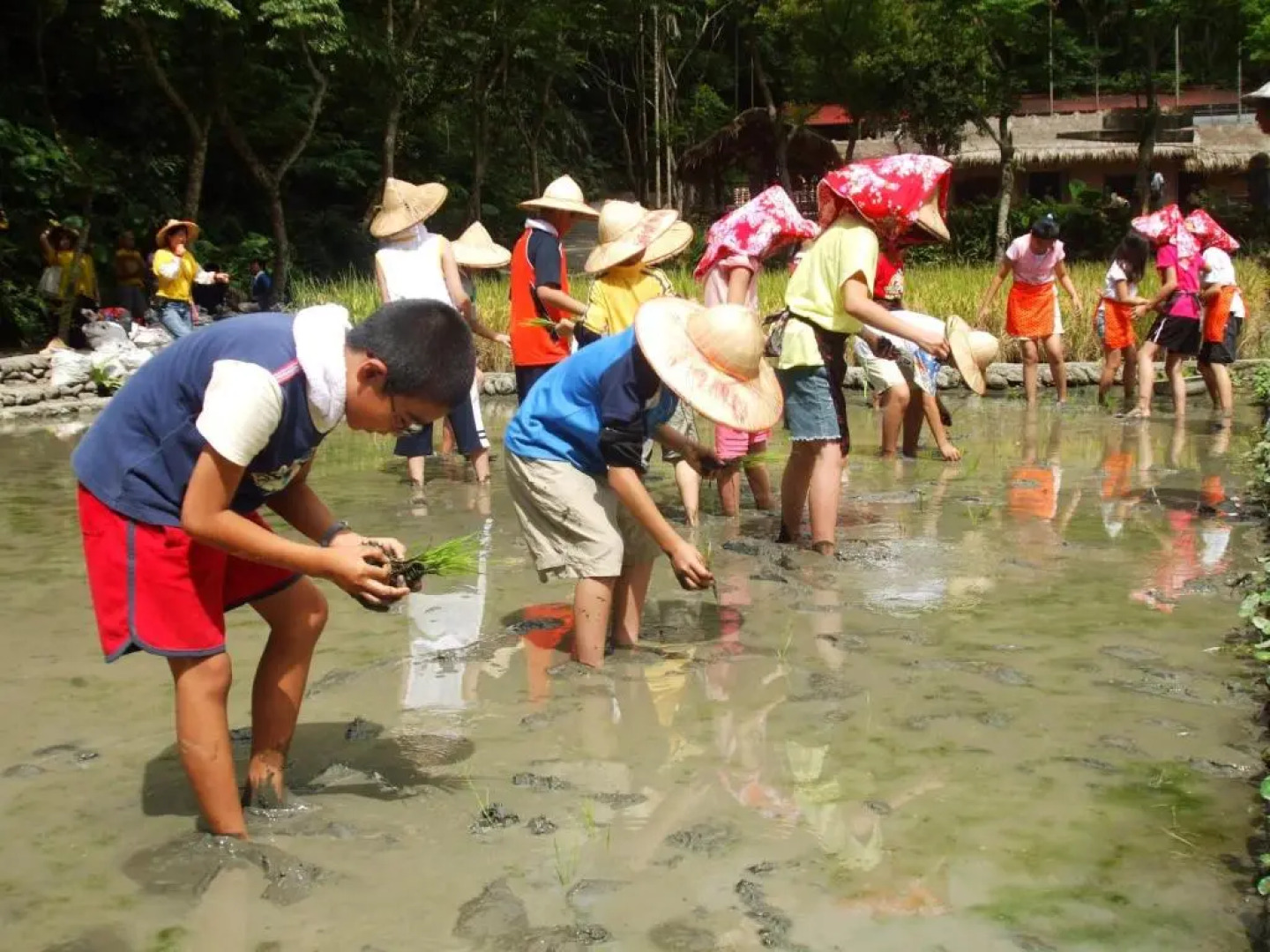 Toucheng Leisure Hotel