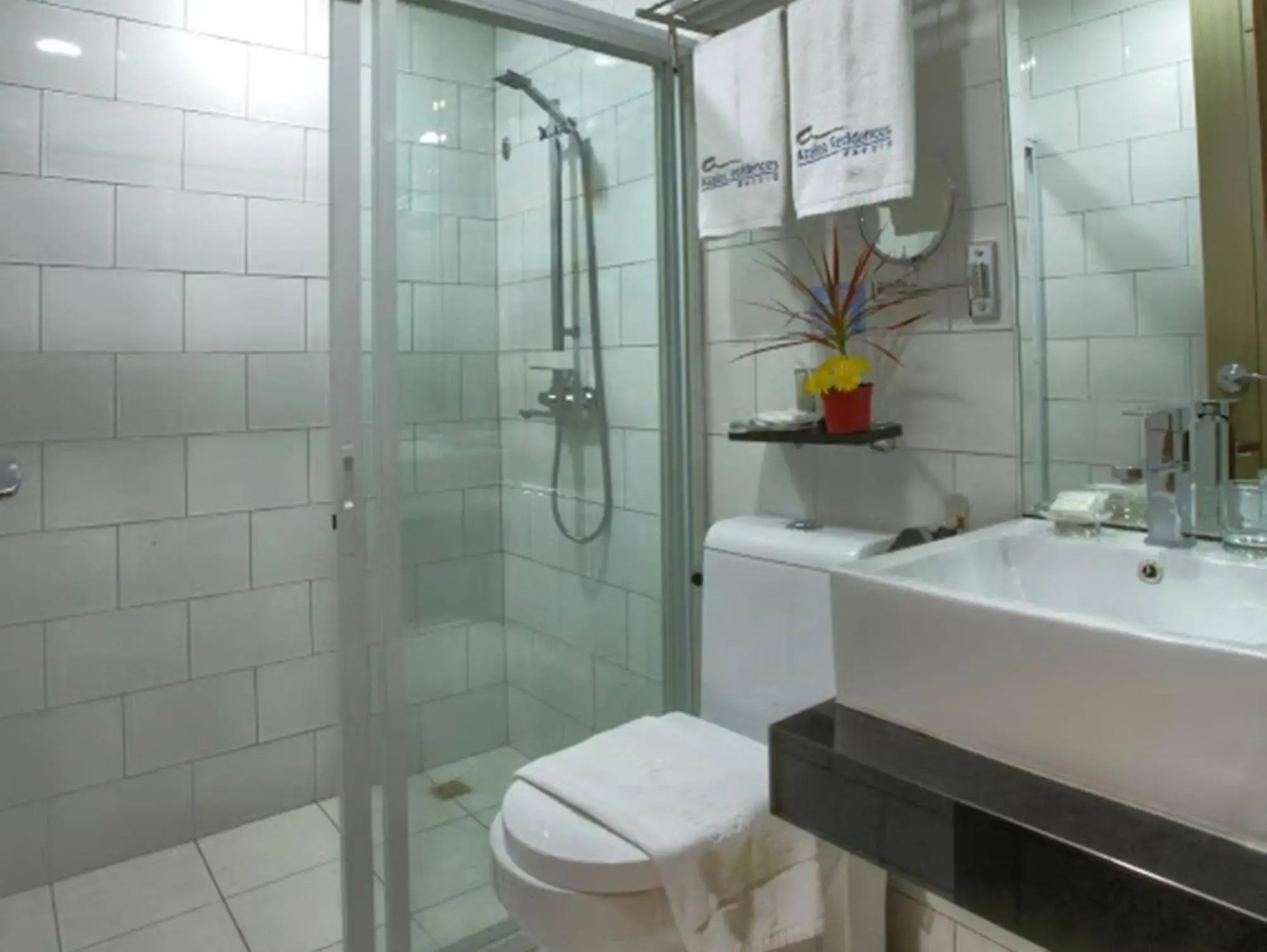 Azalea Hotels & Residences Baguio