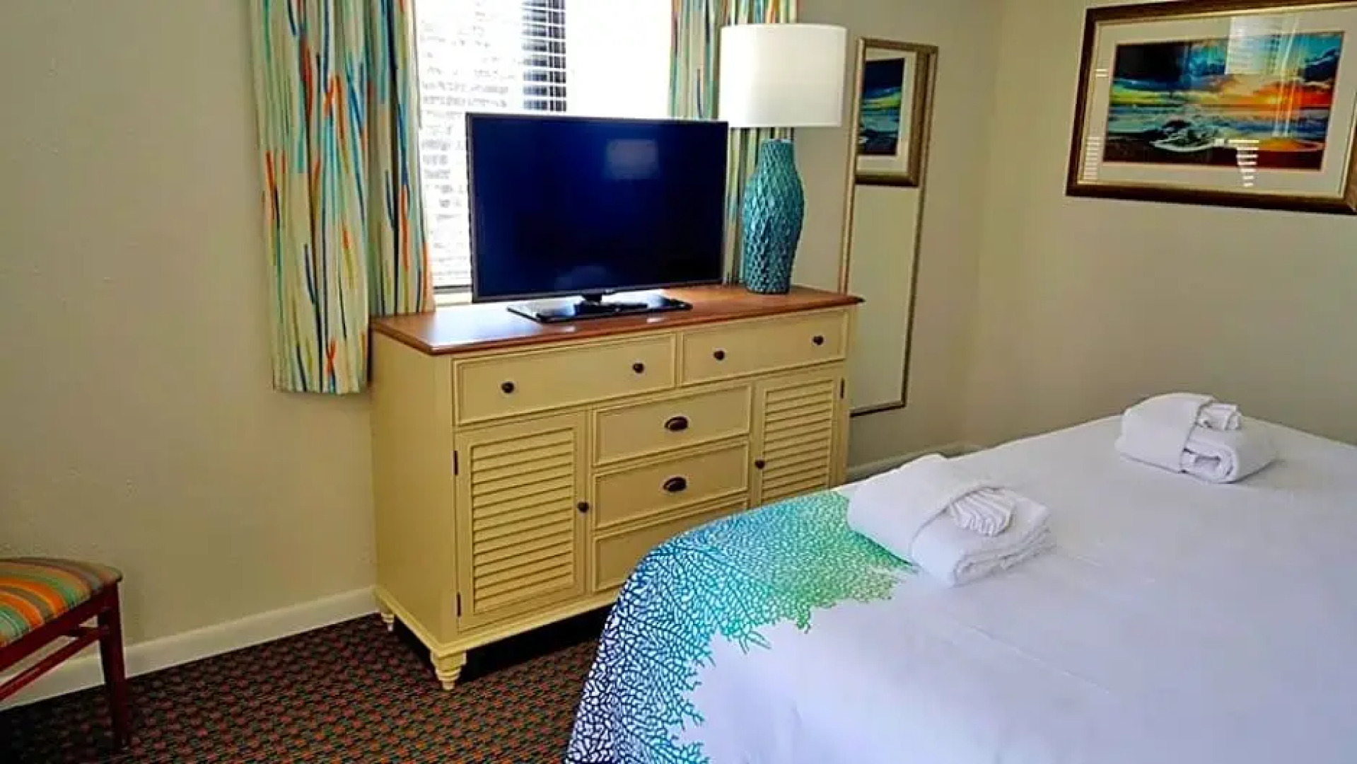 Seawatch at Island Club