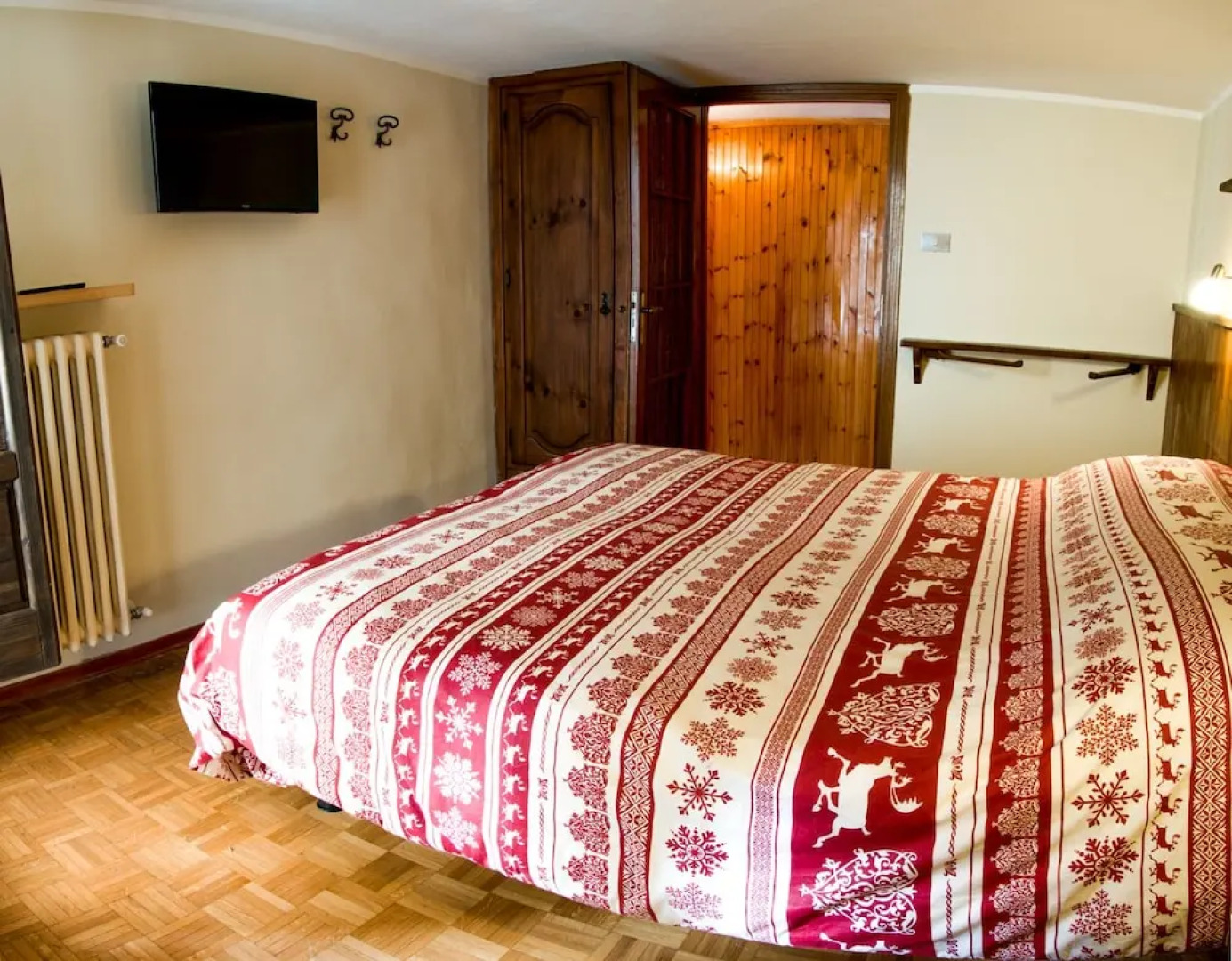 Le Petit Fenestrelle