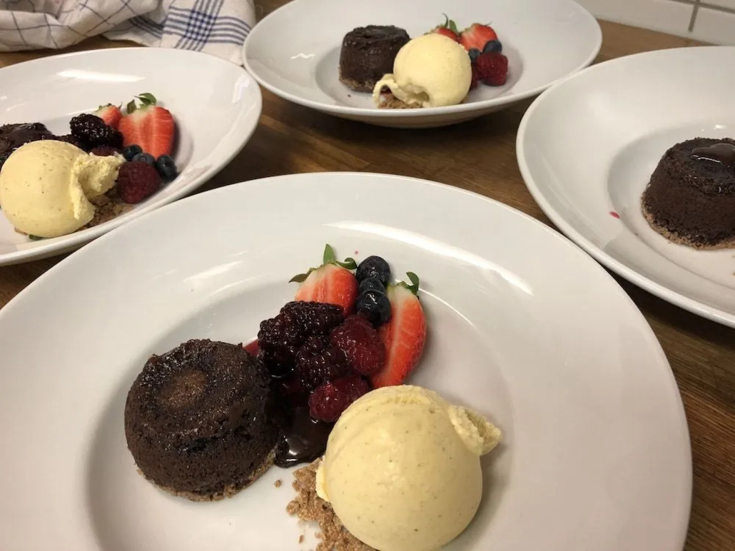 Ivögården Mat & Vingård