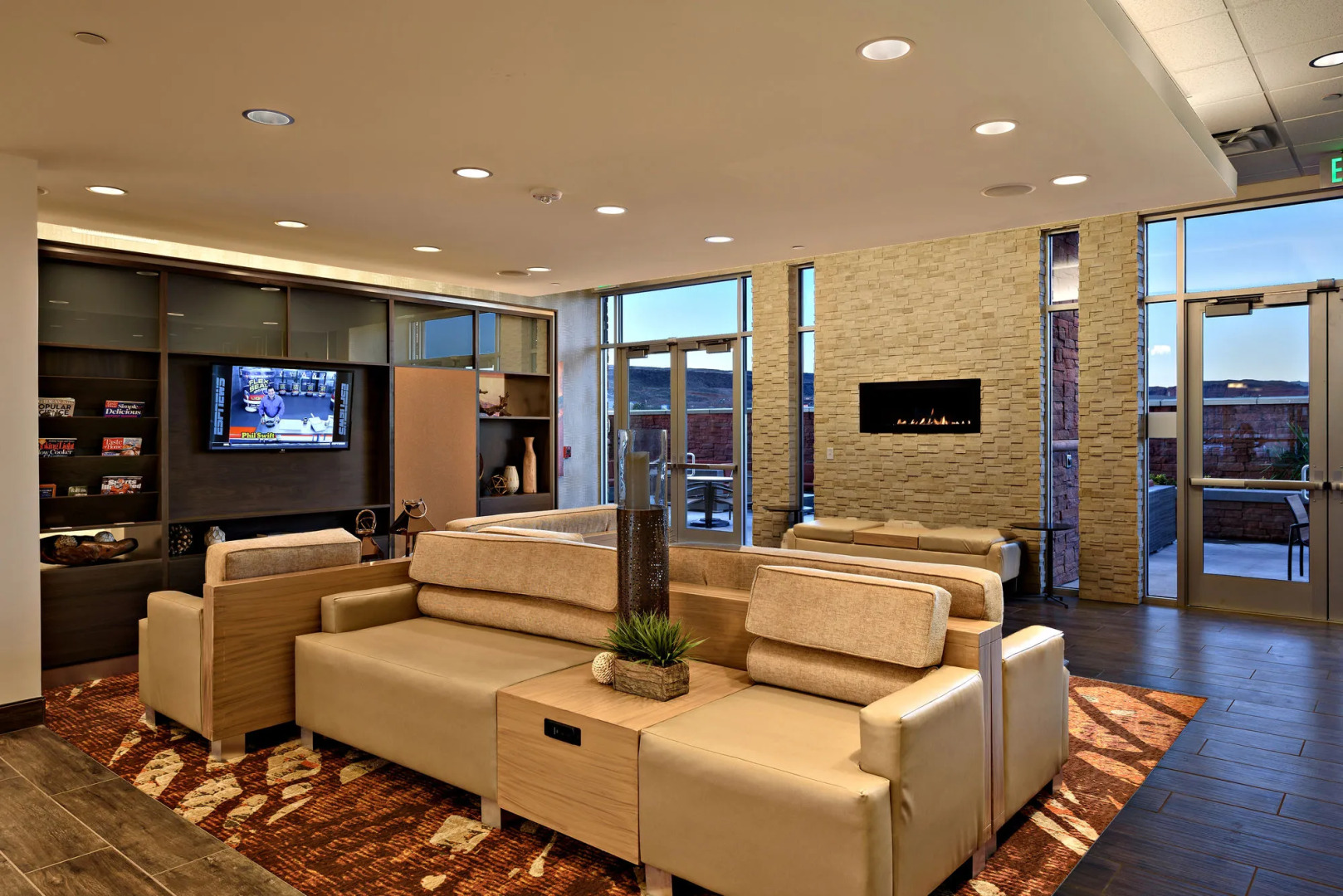 Holiday Inn St. George Convention Center