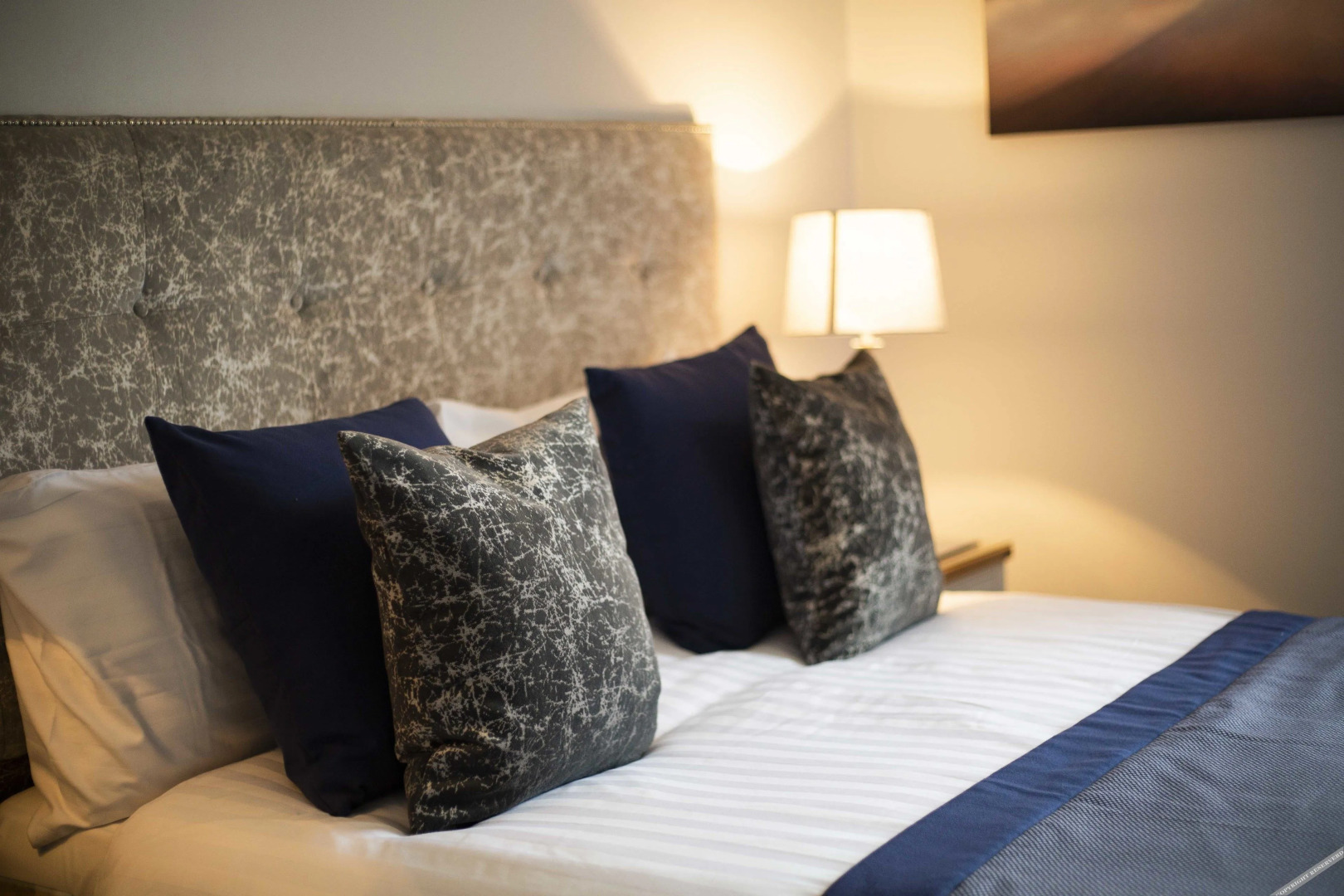 Kinderton House Hotel