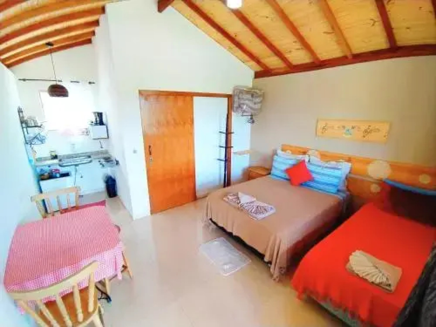 Fazenda Hotel Engenho