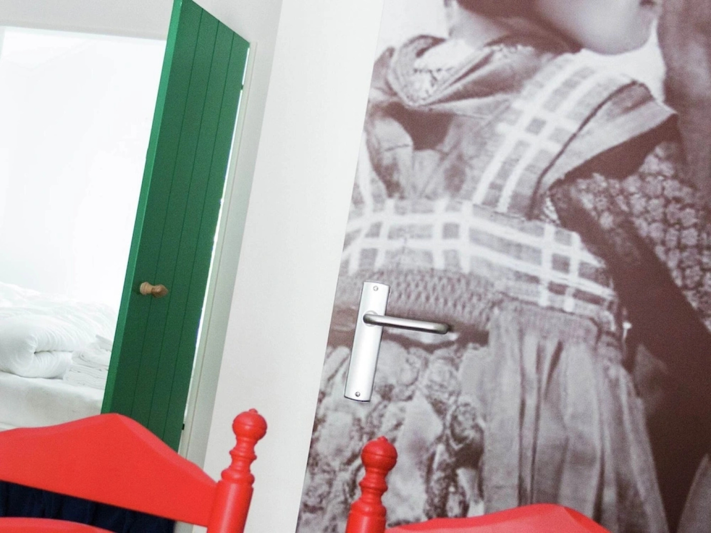 Cozy Chalet in a Natural Environment