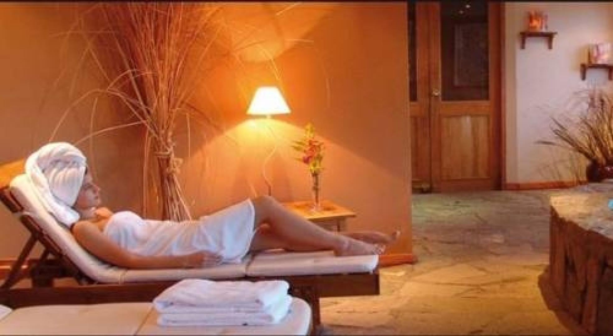 Terra Alta Hotel De Montaña