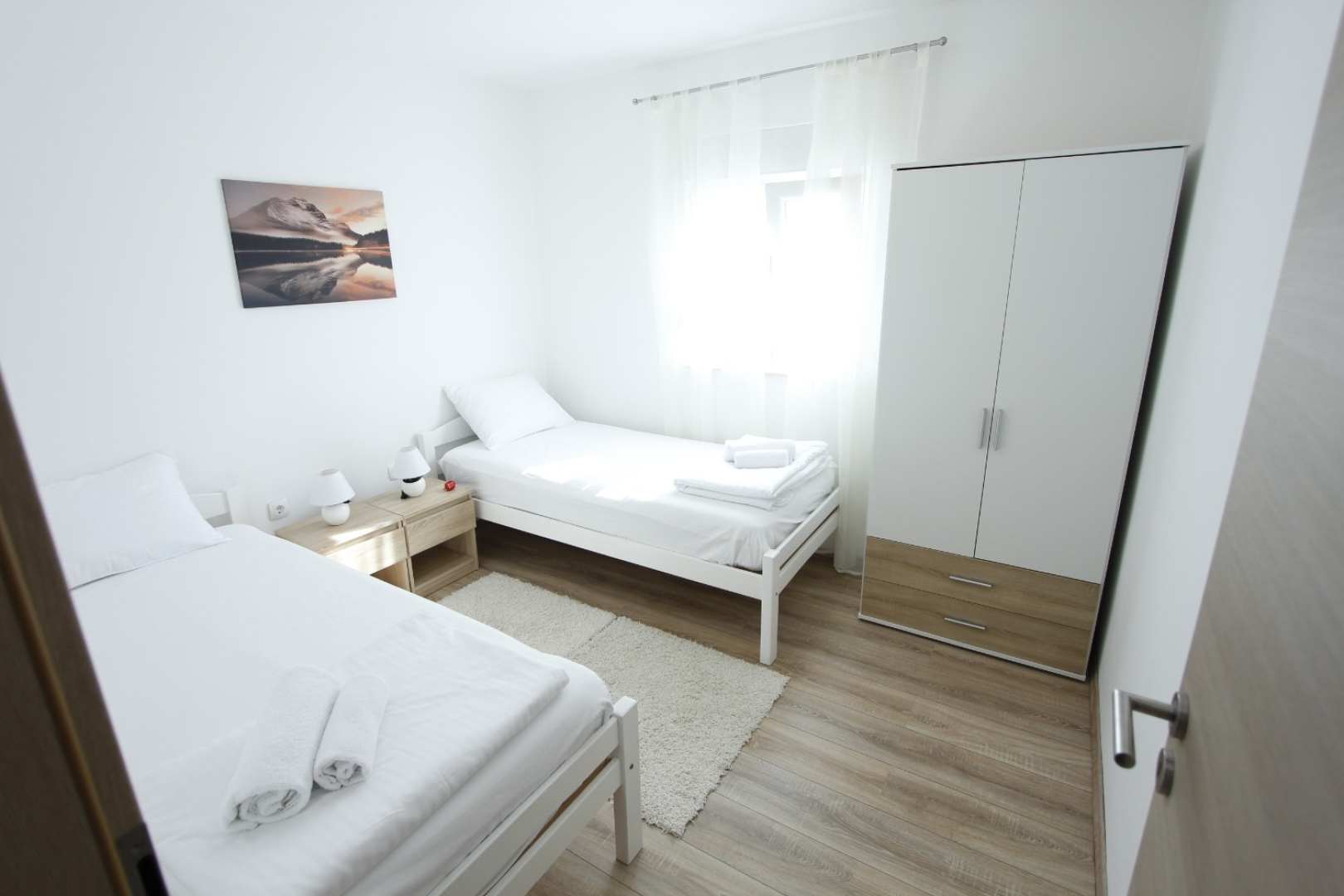 Holiday house Olive Privlaka, Zadar riviera