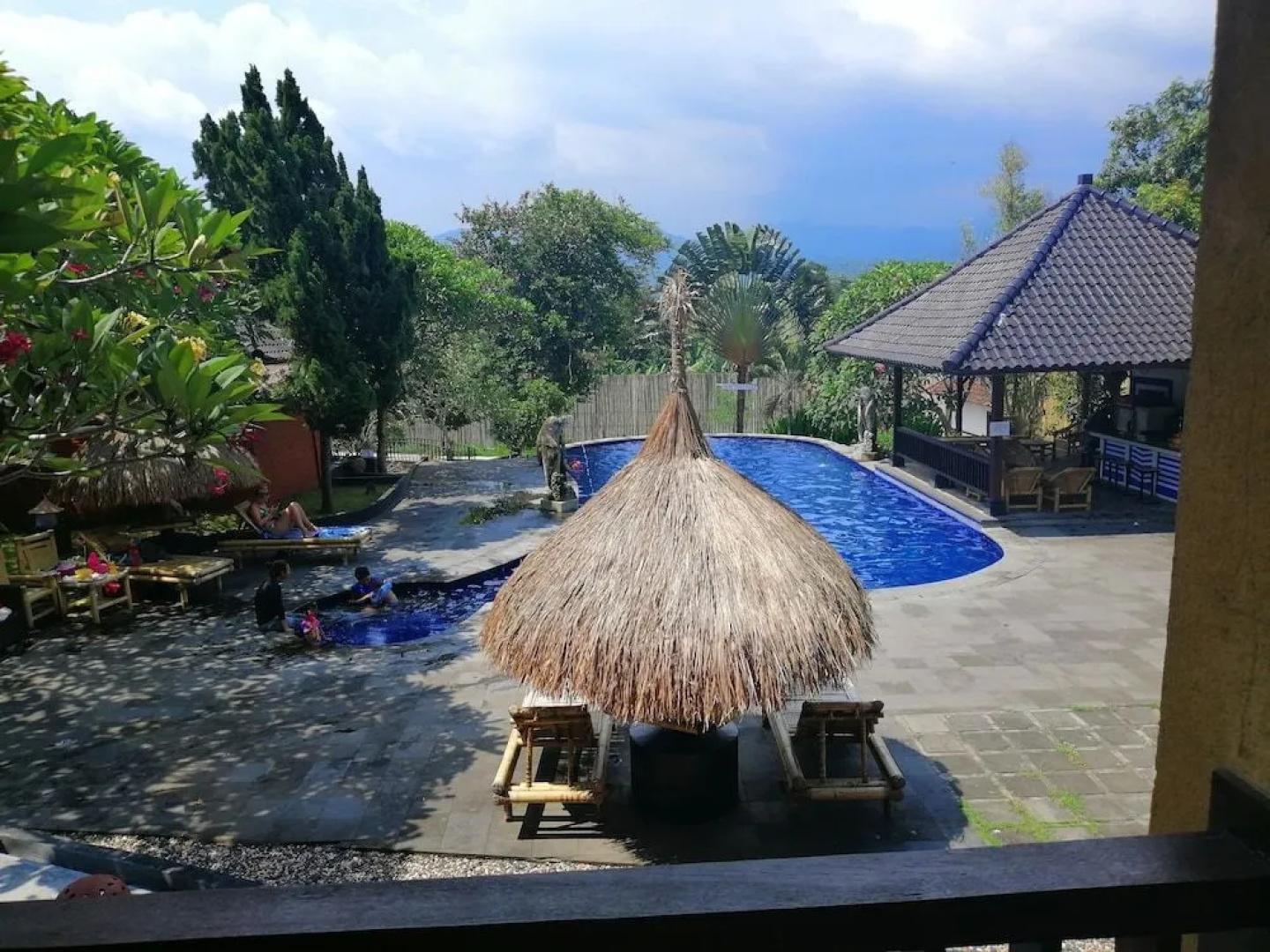 Villa Sayang Boutique