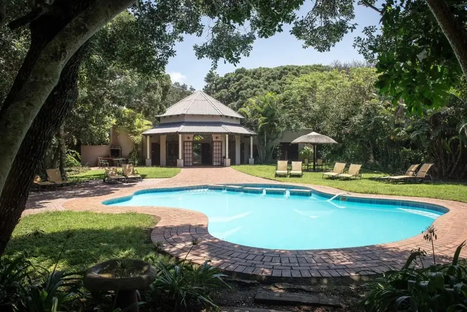 Turnberry House T16 - Selborne Golf Estate