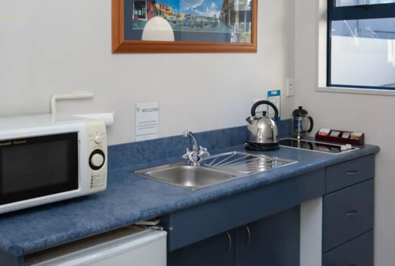 Panorama Motor Lodge