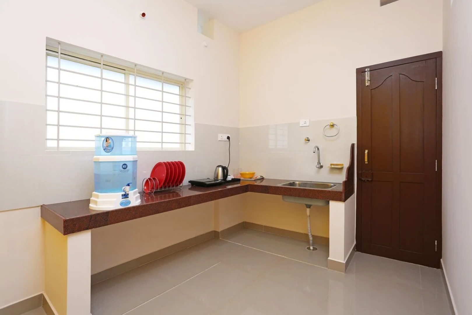 OYO 9375 Home Serene 1BHK Madikeri