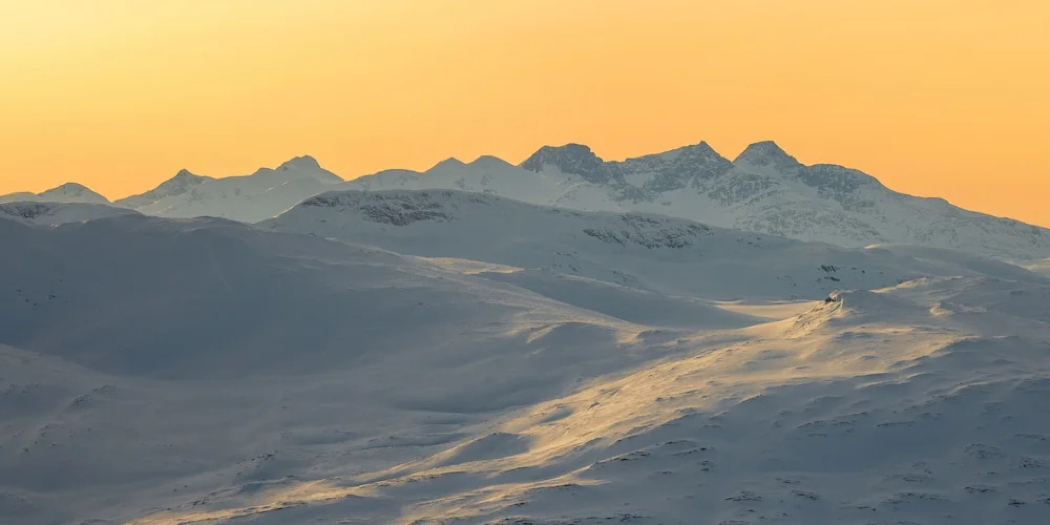 Hemavans Fjällcenter