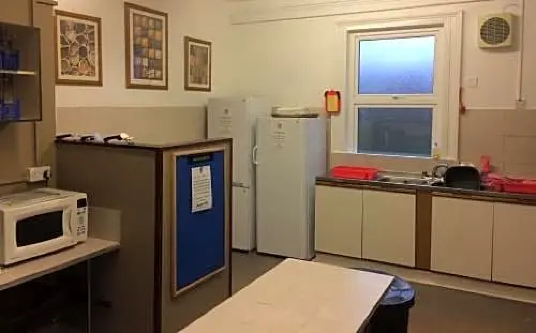 Totland Youth Hostel