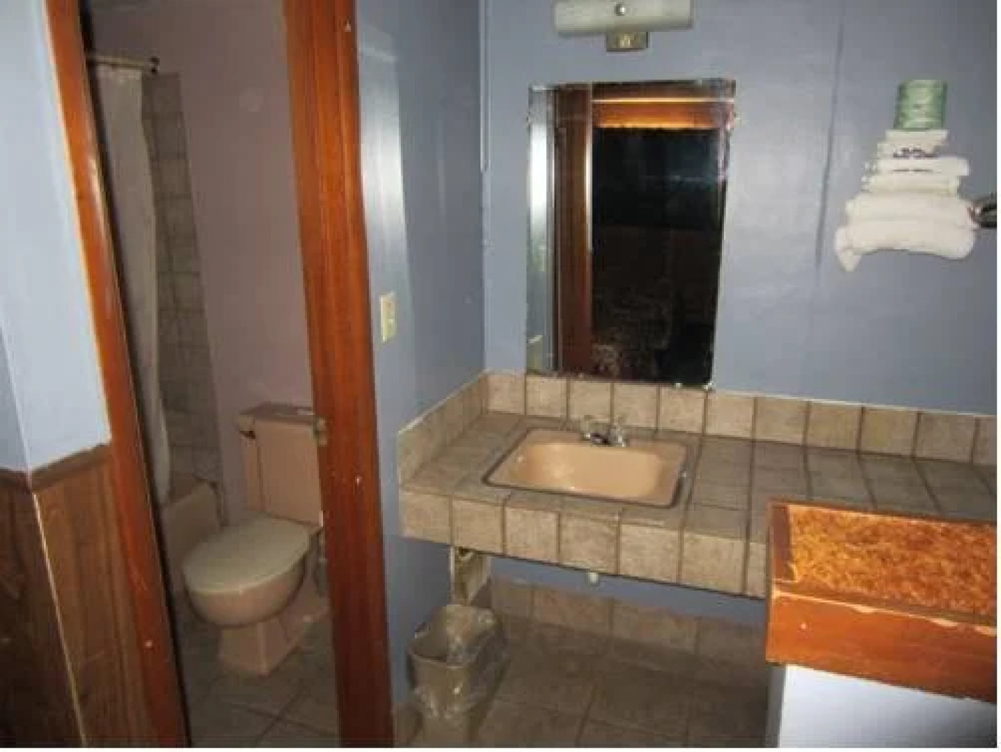 Town House Motel - Arkansas City