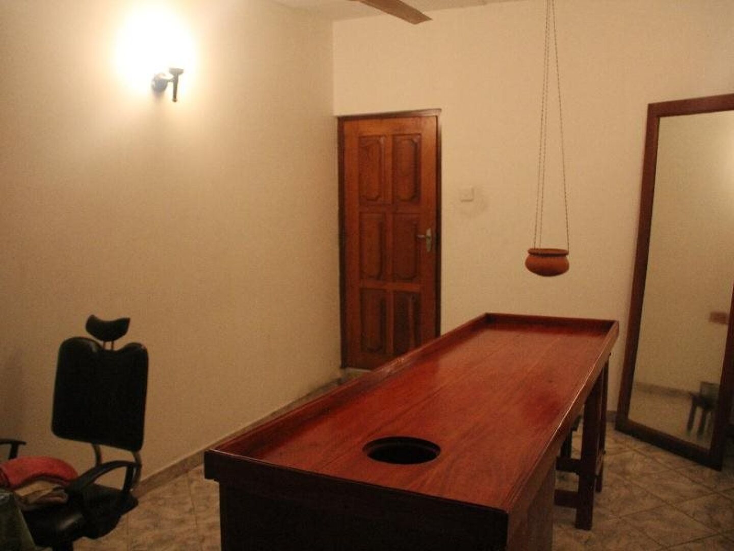 Vista Sri Lanka Ayurveda