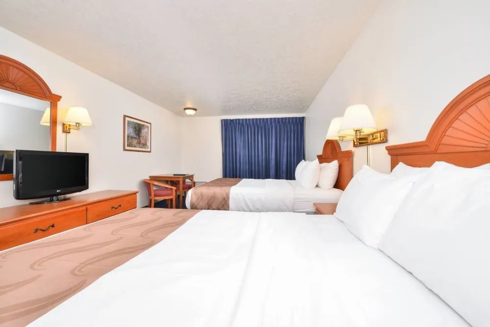 Quality Inn Sandpoint