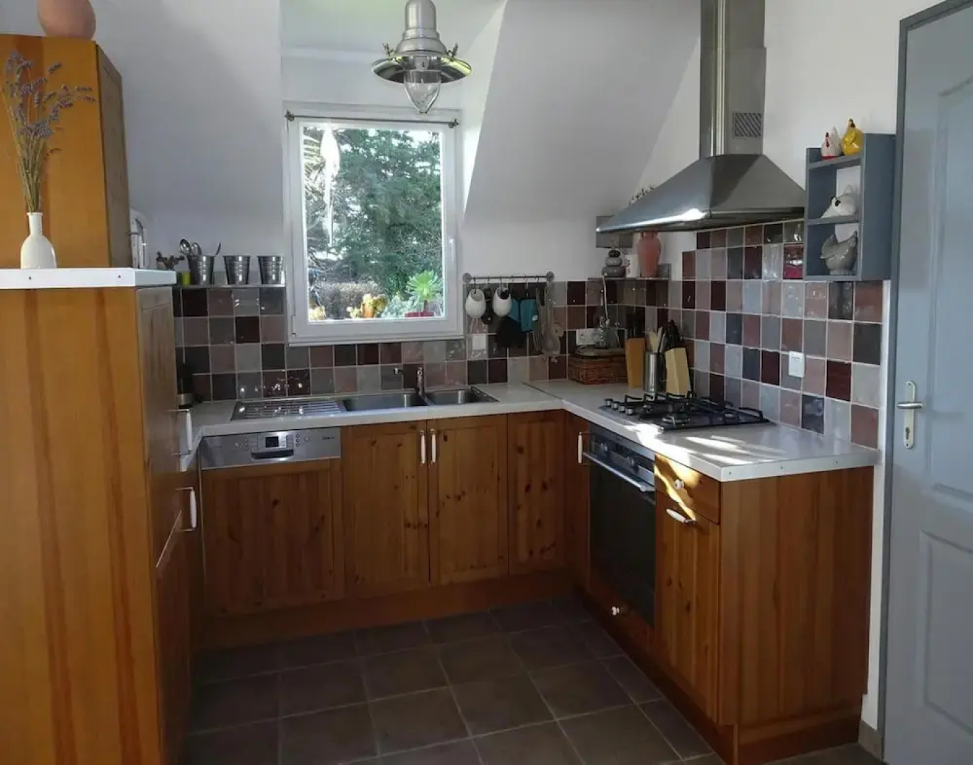 Holiday Home in Pleubian Near Kermagen Beach