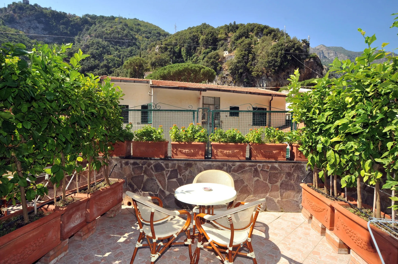 Villa Adriana B&B