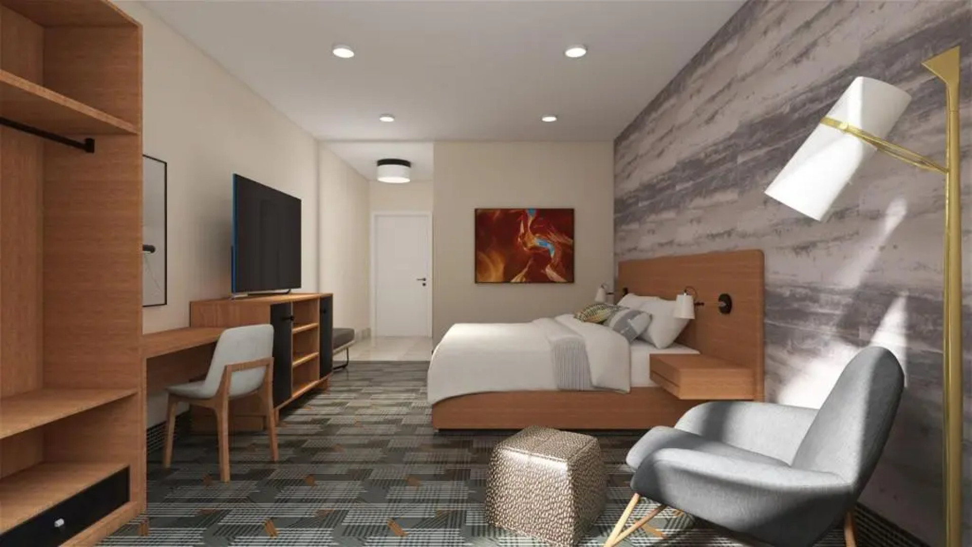 The Winslow – Winslow, AZ