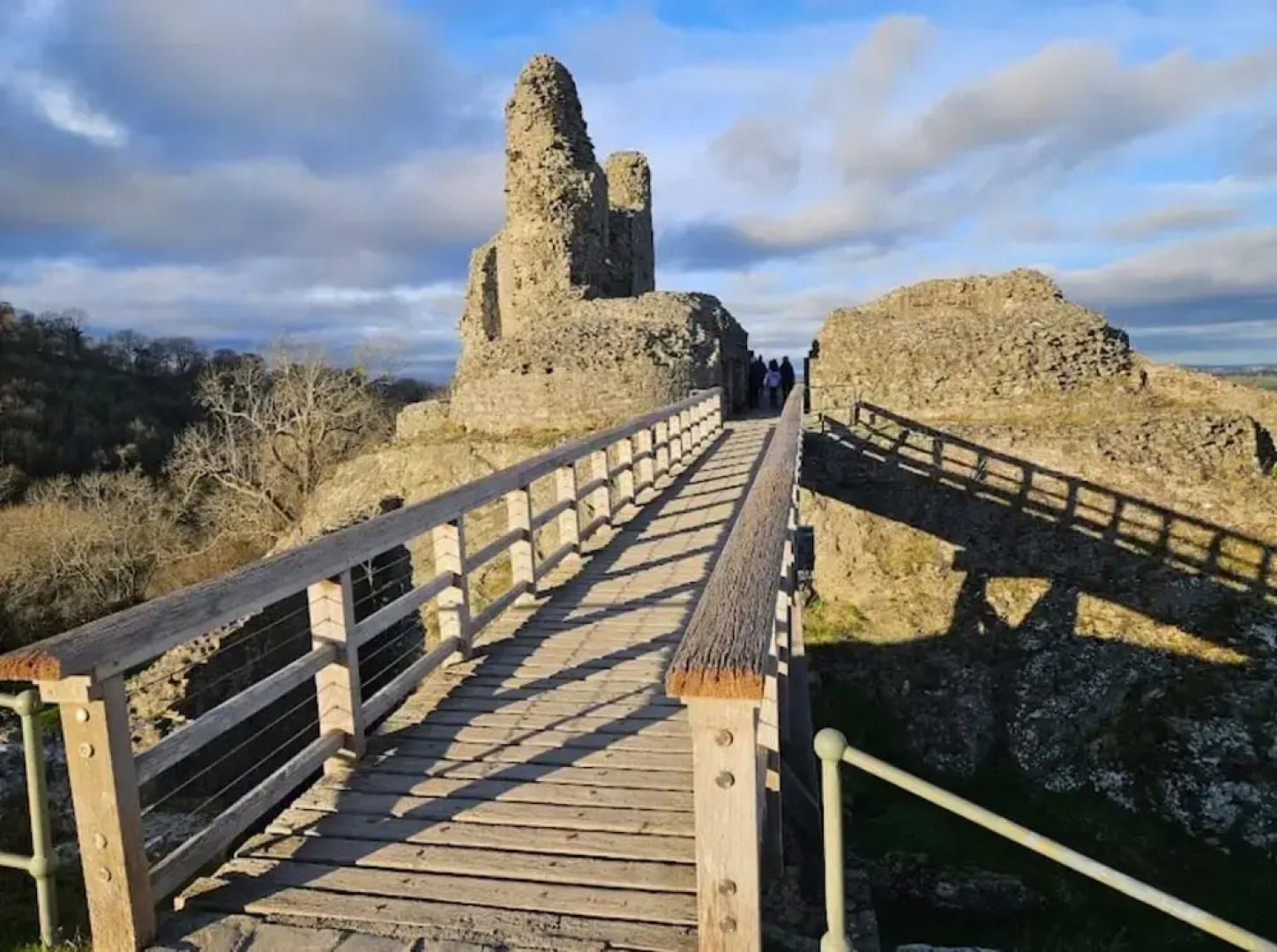 Honey Bee Cottage, Tiny House, Welshpool