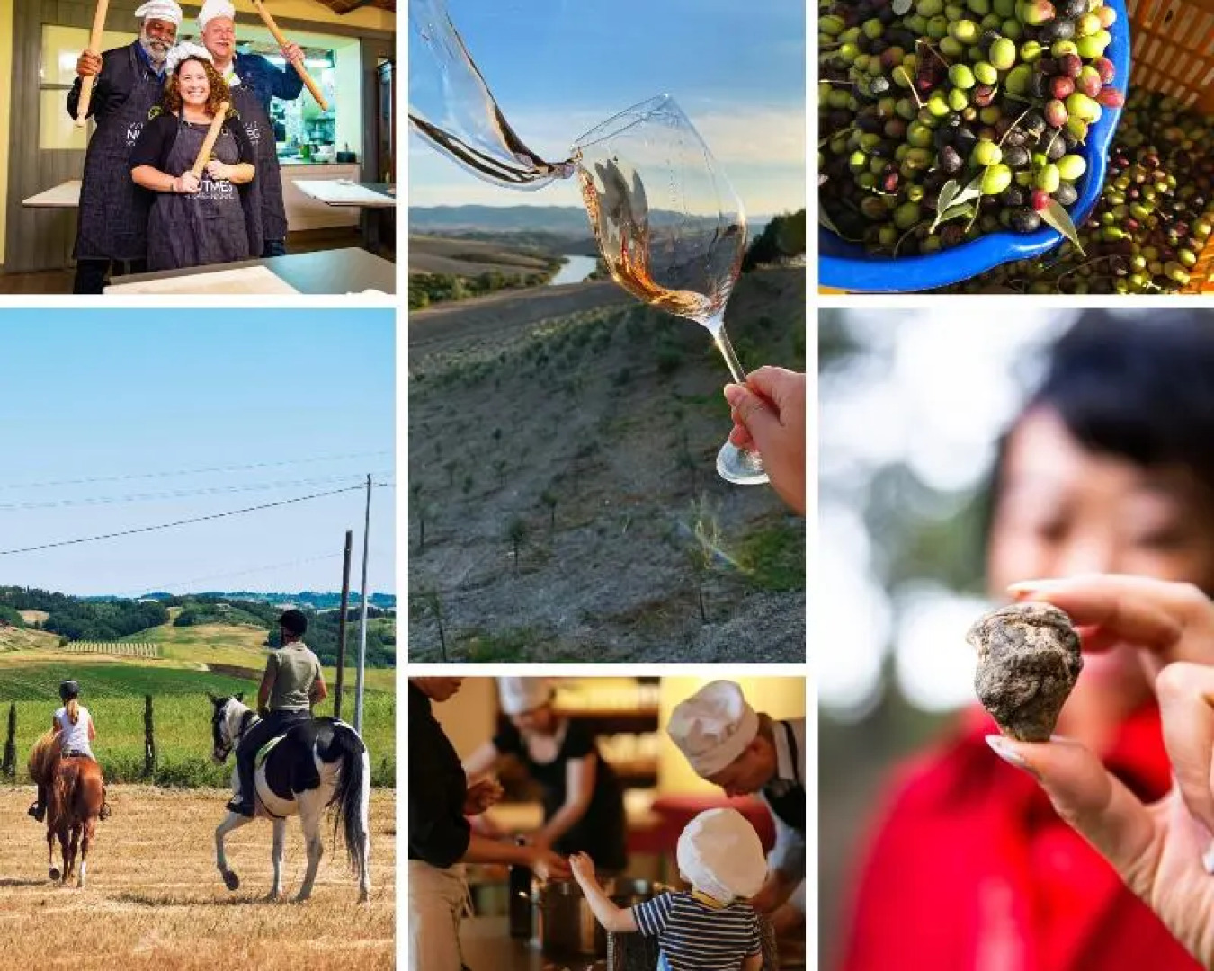 Diacceroni B&B Organic Farmhouse