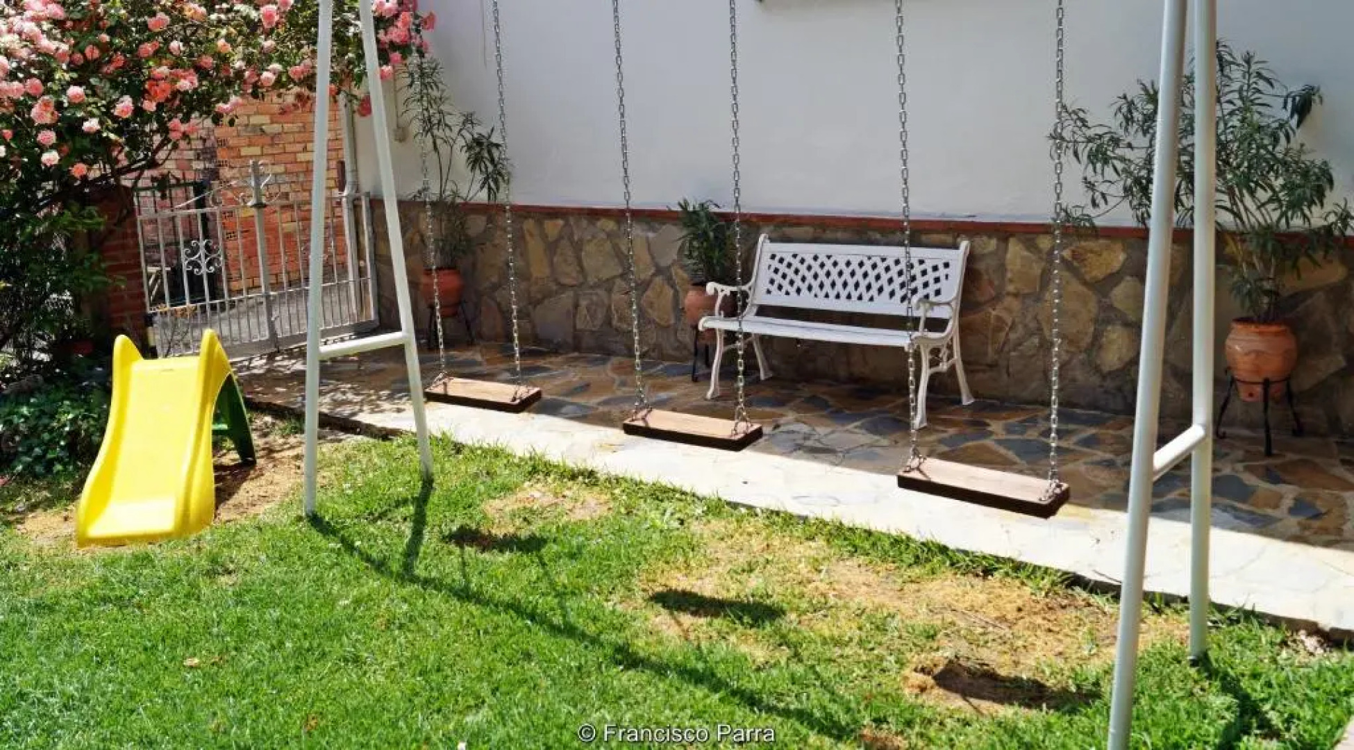 Casa Rural El Nacimiento