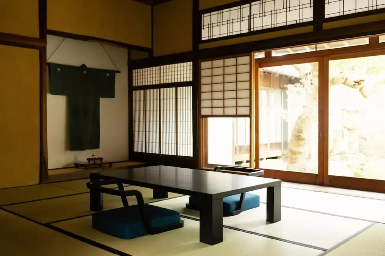 NIPPONIA Izumo Sagiura Fisherman Town