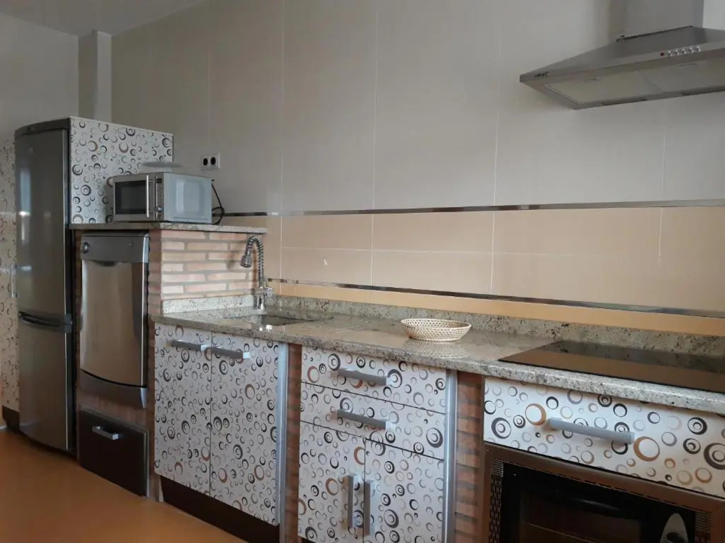 Alojamiento El lince de Granadilla