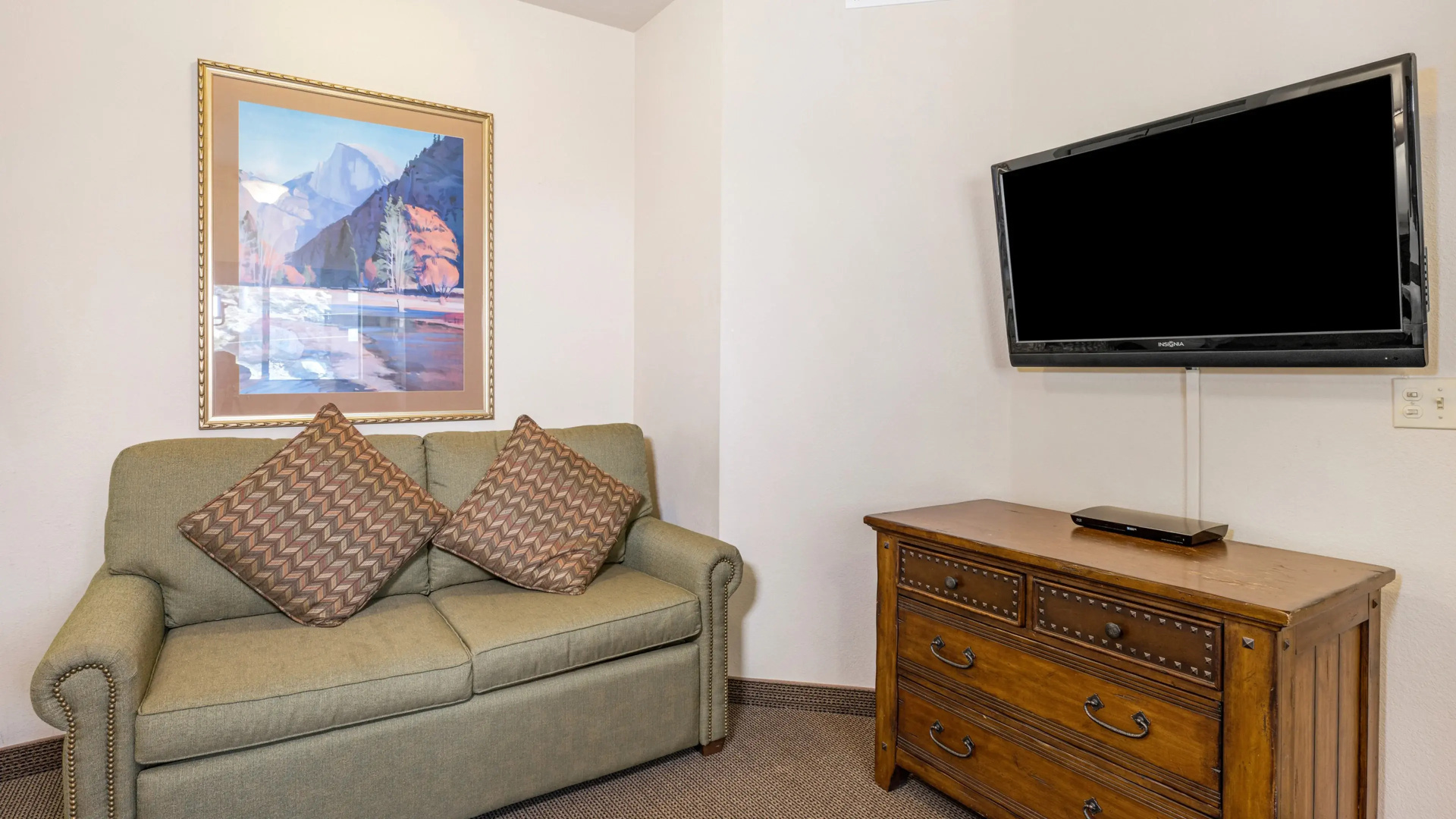 Holiday Inn Club Vacations Tahoe Ridge Resort by IHG