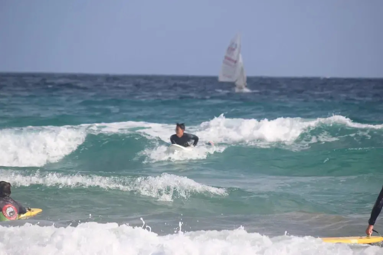 Room Rental In Central Flat In Puerto Del Rosario