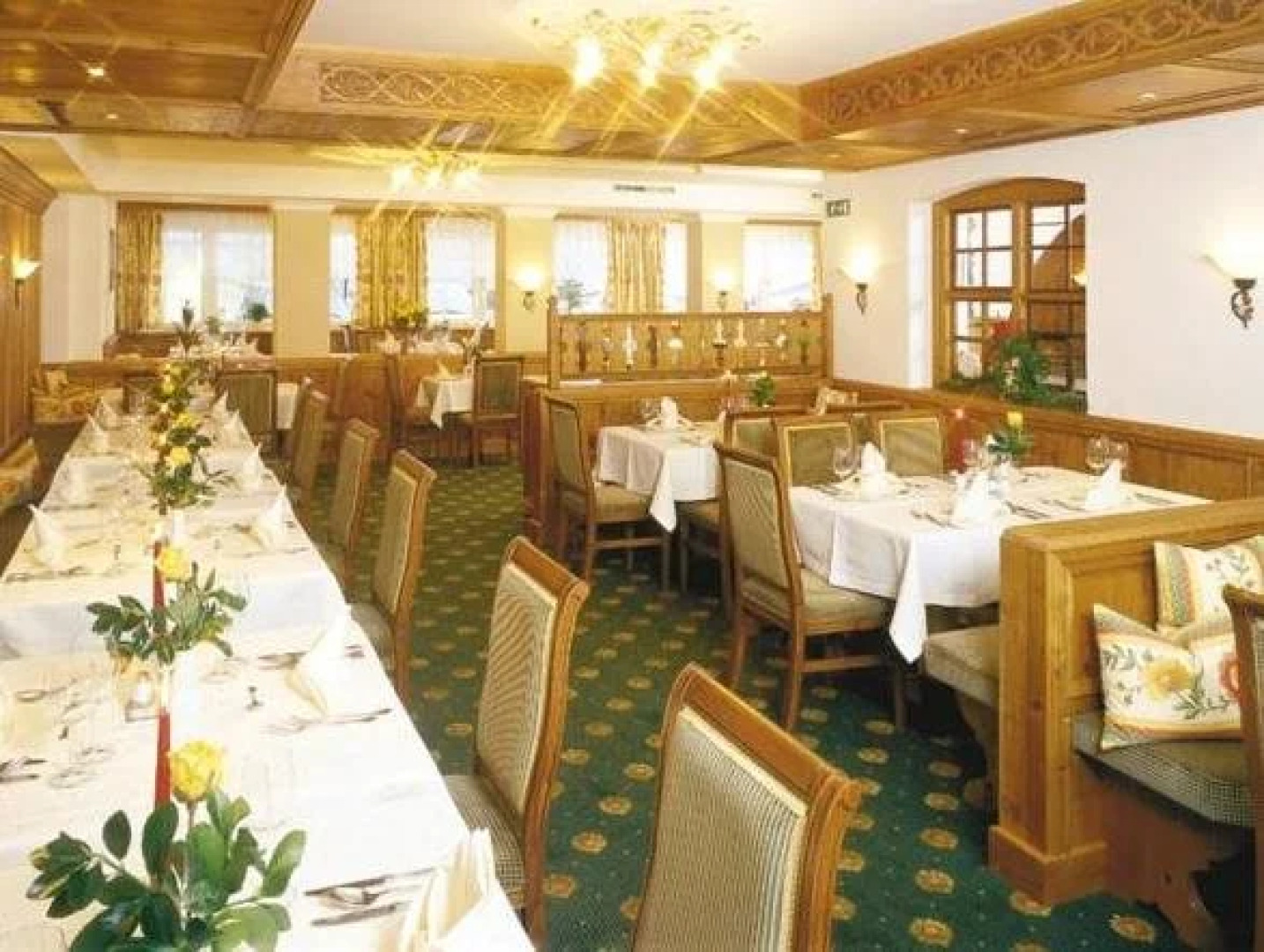 Hotel Jägerhof