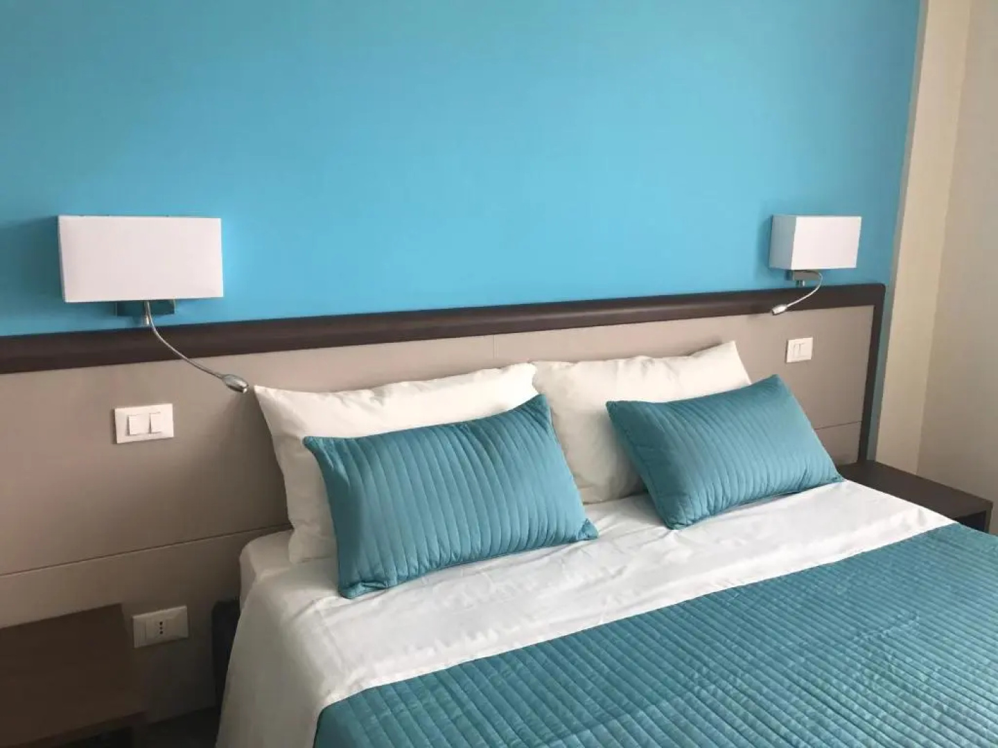 Sud Est B&B