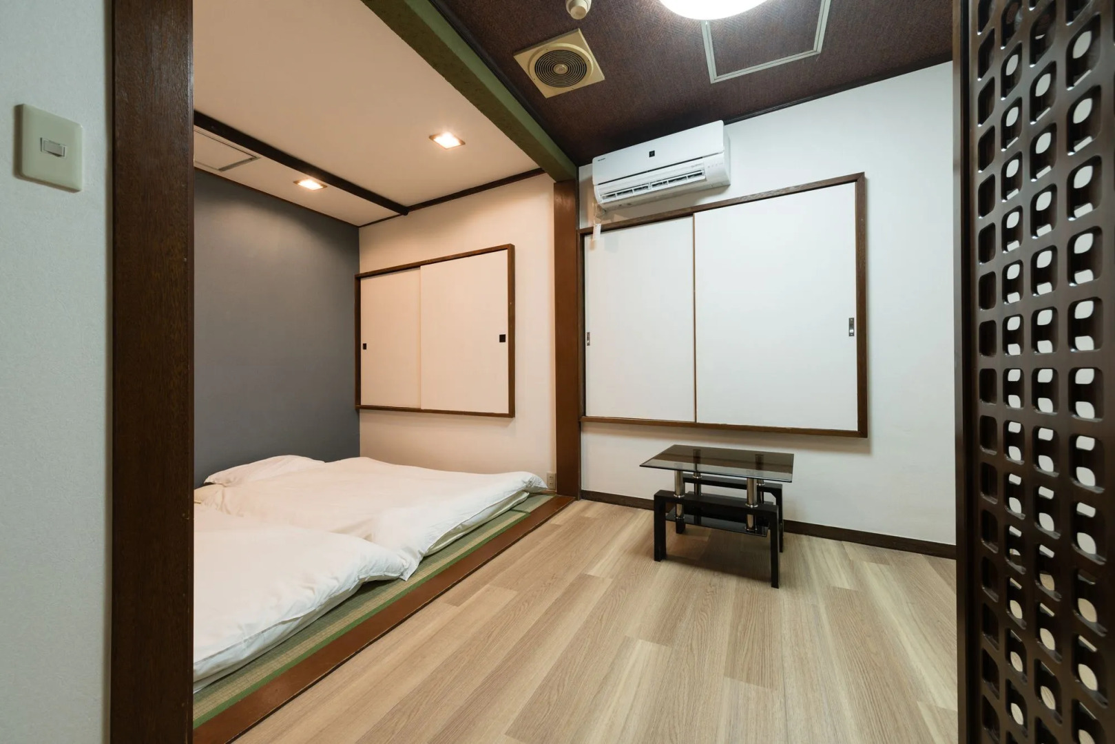 Tokyo Guest House Ouji Music Lounge - Hostel