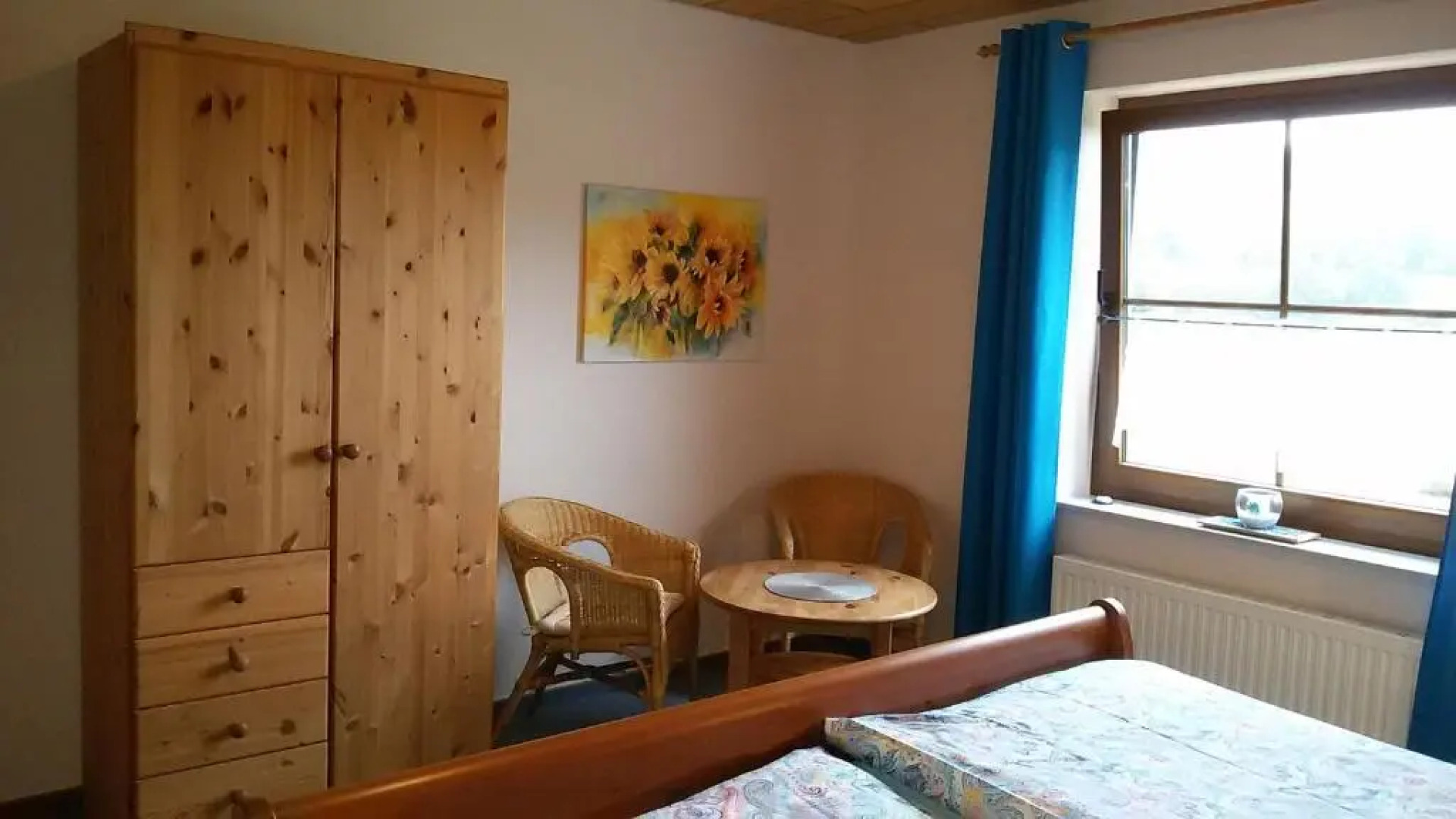 Komfort Ferienwohnung