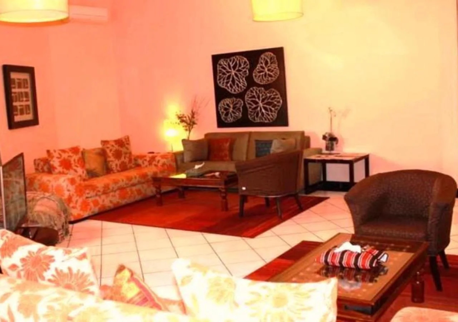 Acacias Hotel