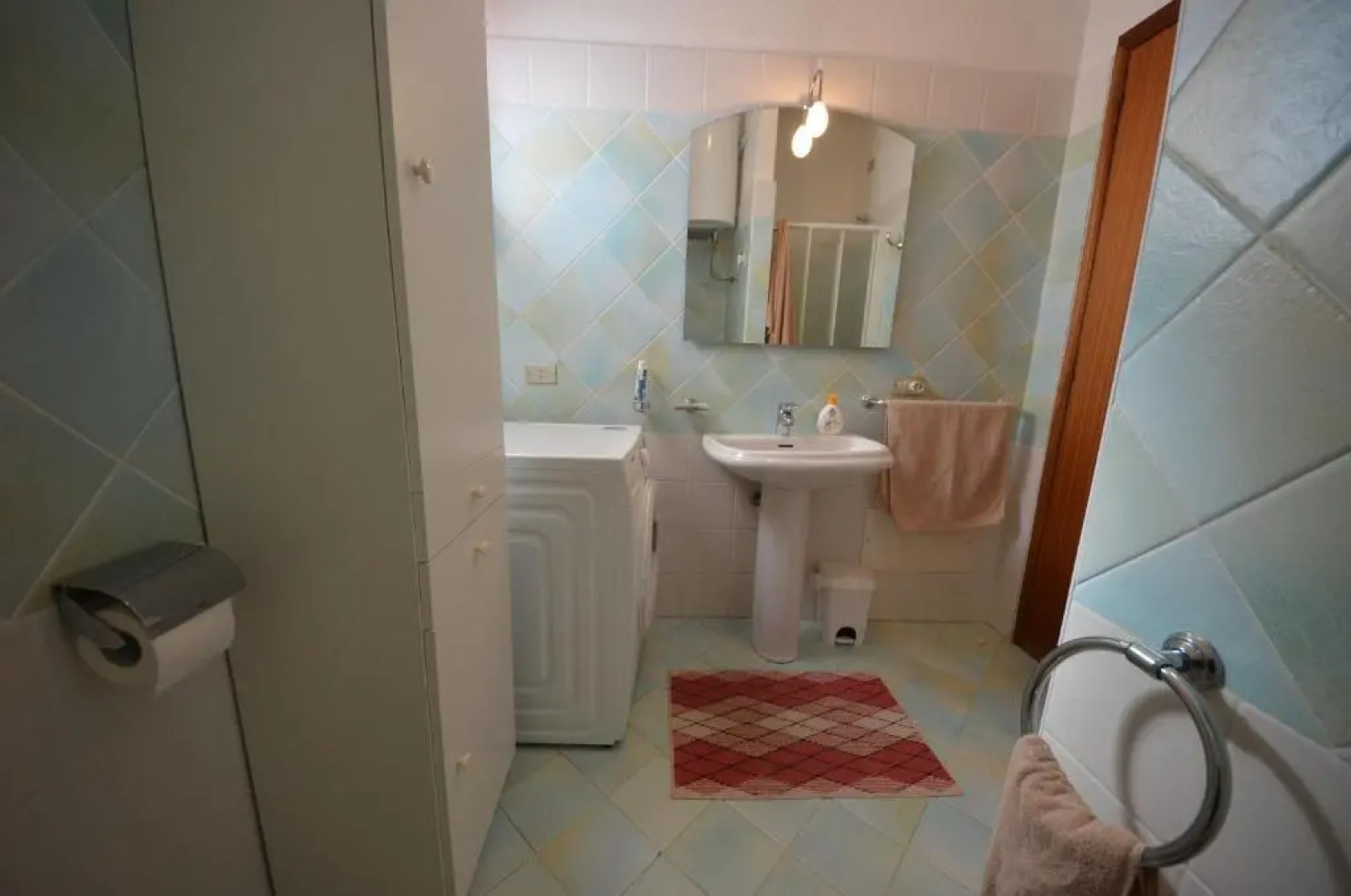 Appartamento Donatello 21