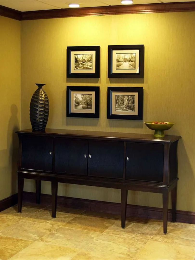 Hampton Inn & Suites Opelika - I-85 - Auburn Area