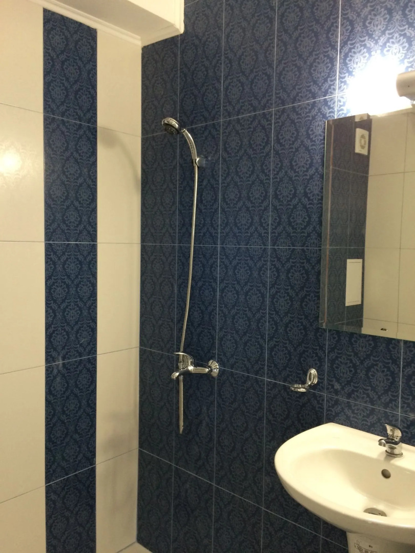 Palm Residence Deluxe Studios