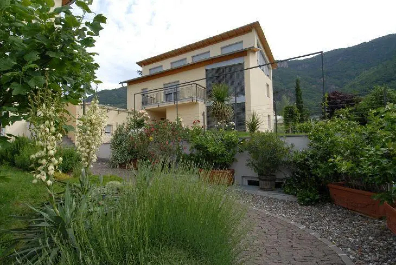 Landhaus Huber Schwembacher