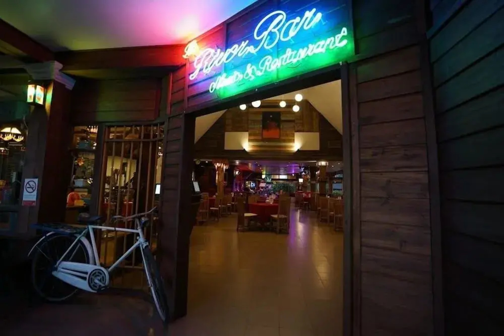 Rimchan Resort Hotel