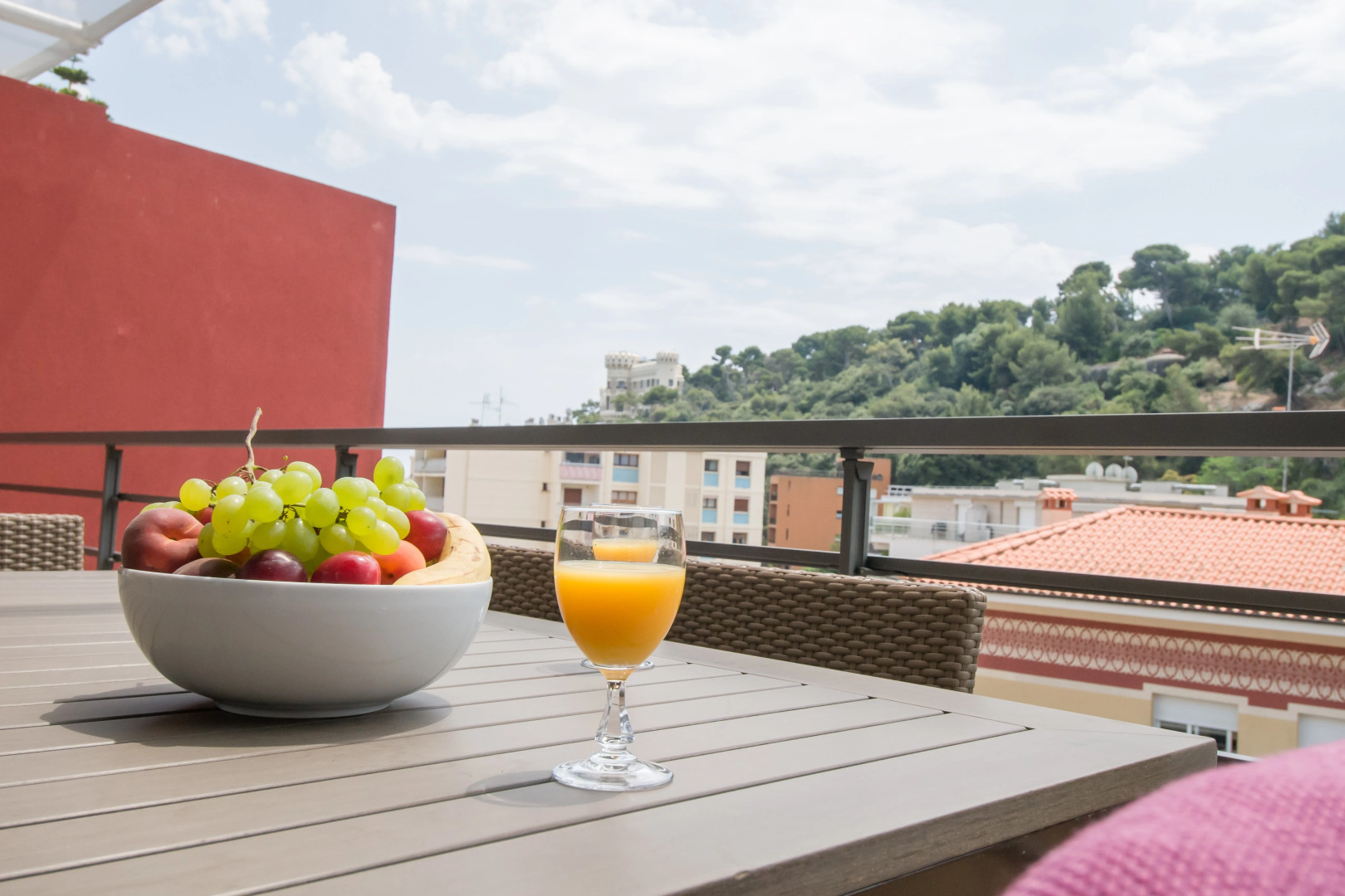 Pierre & Vacances Residence Premium Julia Augusta