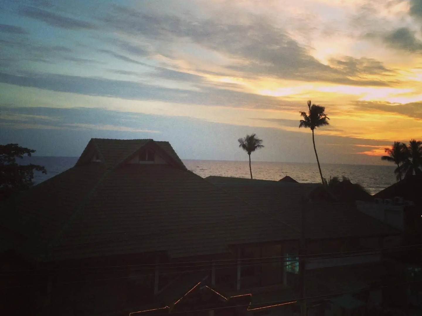 White Sand Princess Hotel