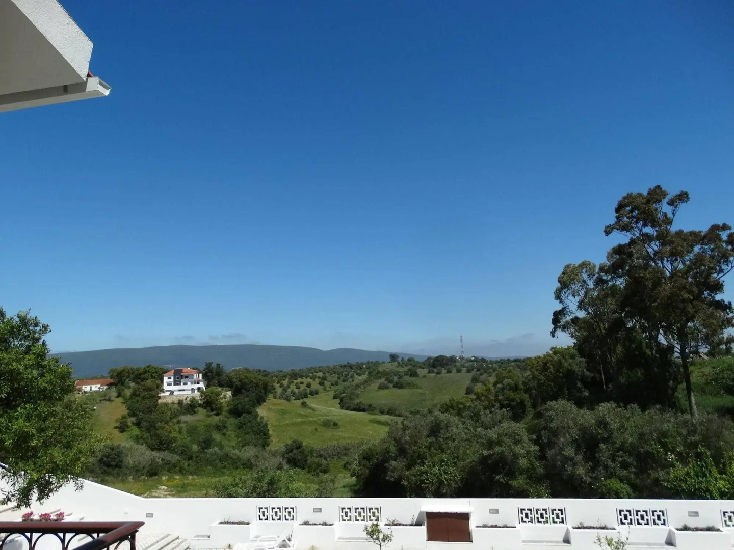 Aires da Serra Hotel