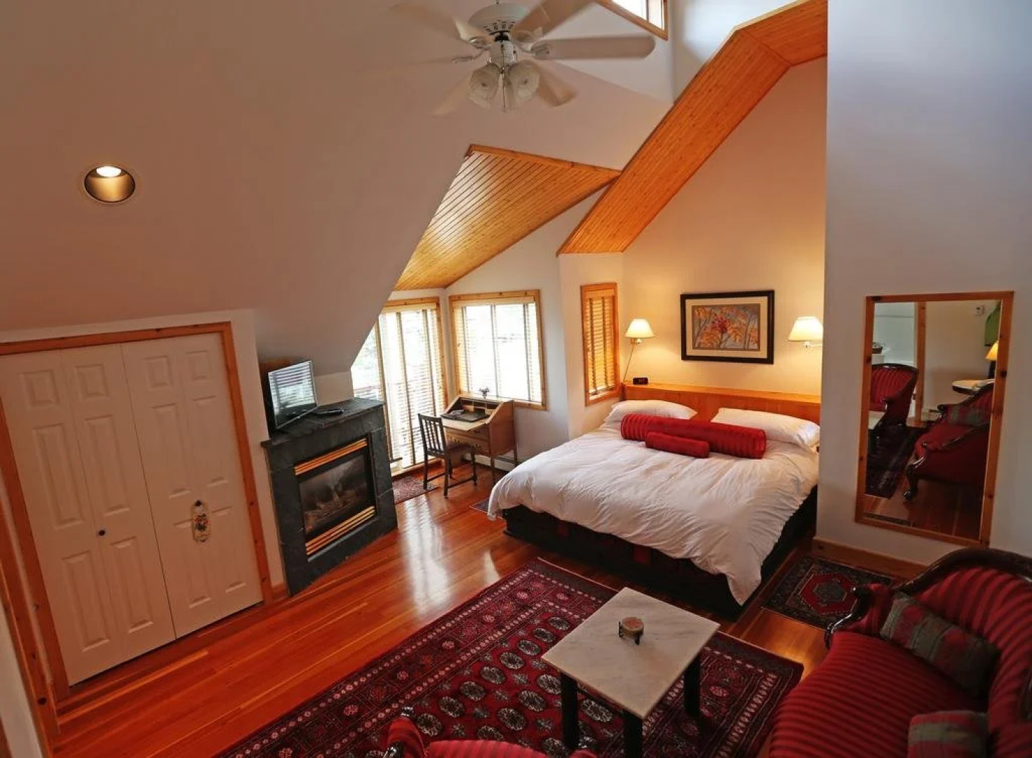 Beaujolais Boutique B&B at Thea's House