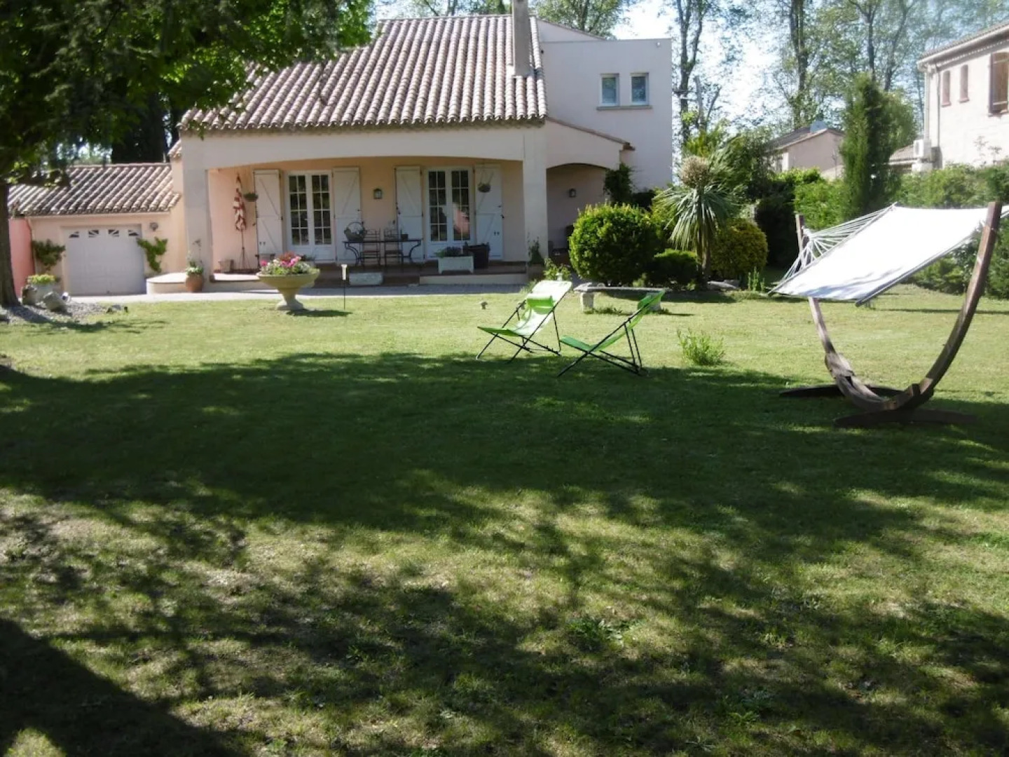 Chambres D'hotes La Colombière